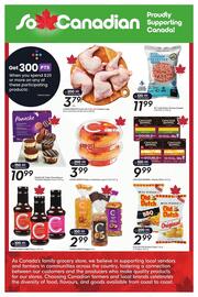 Sobeys flyer week 29 Page 6