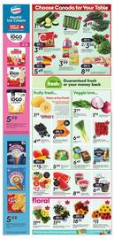 Sobeys flyer week 29 Page 7