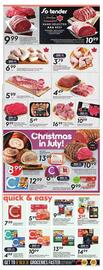 Sobeys flyer week 29 Page 8
