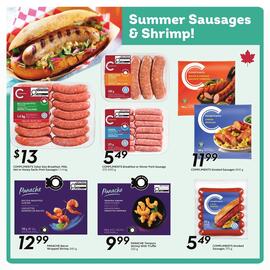Sobeys flyer week 29 Page 9