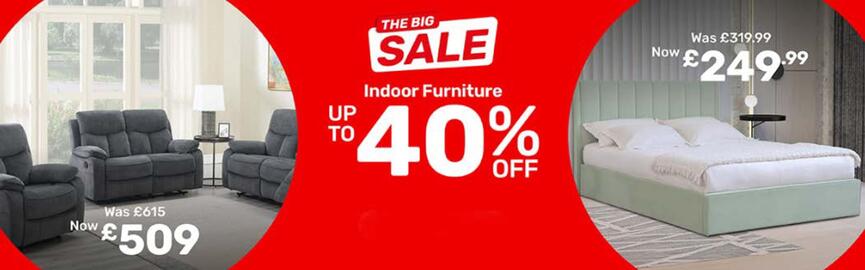 Bathstore leaflet Page 3