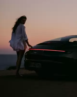 Porsche catalogue (valid until 22-07)