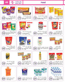 Wear Mart catalogue Page 2