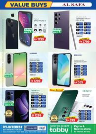 KM Trading catalogue Page 2
