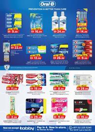 KM Trading catalogue Page 22