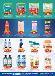 KM Trading catalogue Page 23