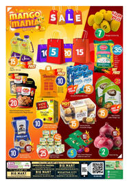 Bigmart catalogue Page 1