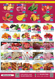 Ansar Mall catalogue week 29 Page 2