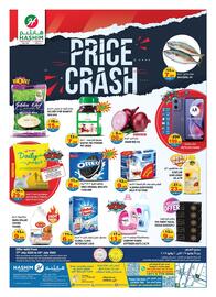 Hashim Hypermarket catalogue Page 1