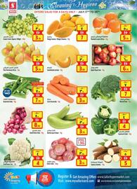 Safari Hypermarket catalogue week 29 Page 4
