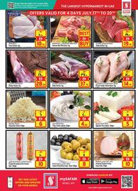Safari Hypermarket catalogue week 29 Page 5