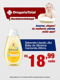 Catálogo Drogaria Total Página 1