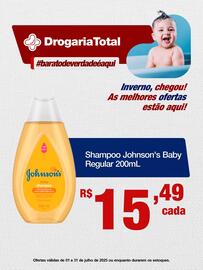 Catálogo Drogaria Total Página 2