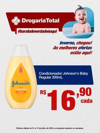 Catálogo Drogaria Total Página 3