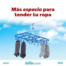 Catálogo BetterWare Página 1
