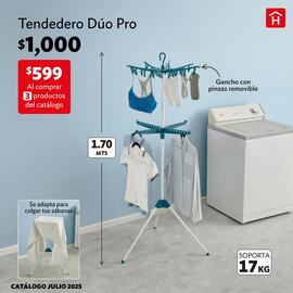 Catálogo BetterWare Página 2