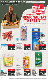 Kaufland Prospekt woche 29 Seite 14