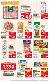 Kaufland Prospekt woche 29 Seite 24