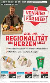 Kaufland Prospekt woche 29 Seite 14