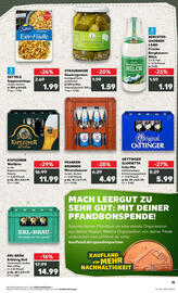 Kaufland Prospekt woche 29 Seite 15