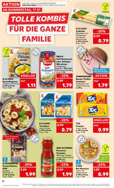 Kaufland Prospekt woche 29 Seite 12