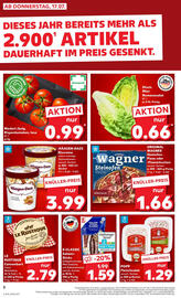 Kaufland Prospekt woche 29 Seite 2