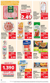 Kaufland Prospekt woche 29 Seite 24