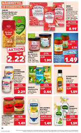 Kaufland Prospekt woche 29 Seite 26
