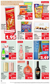 Kaufland Prospekt woche 29 Seite 30