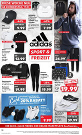Kaufland Prospekt woche 29 Seite 34