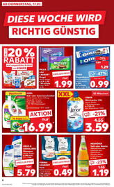 Kaufland Prospekt woche 29 Seite 4