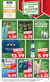 Kaufland Prospekt woche 29 Seite 43
