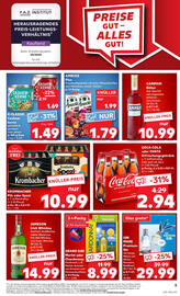 Kaufland Prospekt woche 29 Seite 5