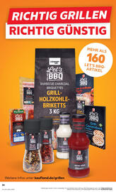Kaufland Prospekt woche 29 Seite 54