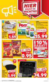 Kaufland Prospekt woche 29 Seite 7