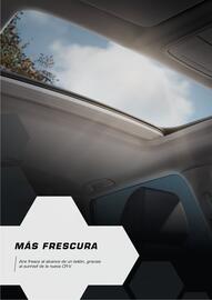 Catálogo Honda Página 12