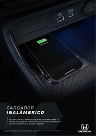Catálogo Honda Página 13