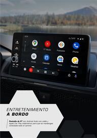 Catálogo Honda Página 14