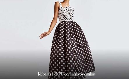 Catálogo Carolina Herrera Página 1