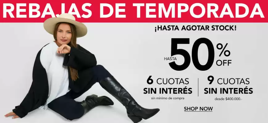Catálogo Mamy Blue (válido hasta 31-07)