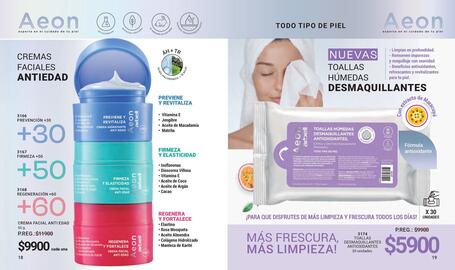 Catálogo Arbell Página 10