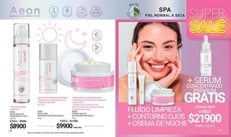 Catálogo Arbell Página 13