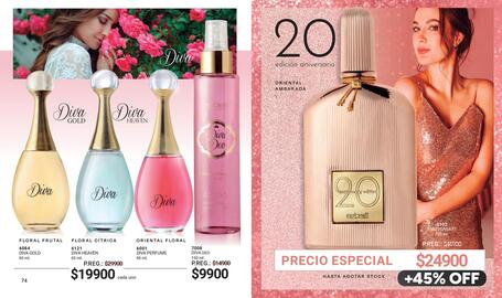 Catálogo Arbell Página 38
