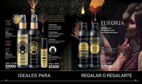 Catálogo Arbell Página 42