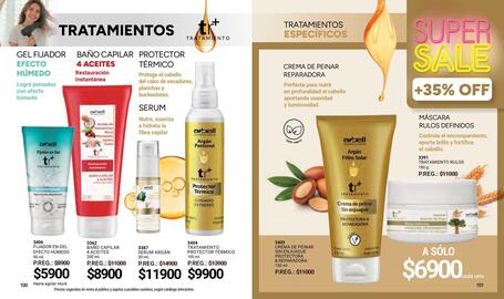 Catálogo Arbell Página 51