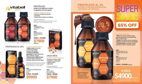 Catálogo Arbell Página 66