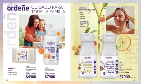Catálogo Arbell Página 76