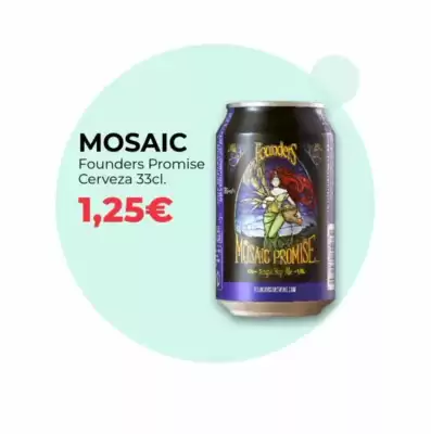 Folleto PrimaPrix (válido hasta el 22-07)
