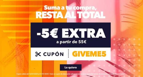 Folleto NutriTienda Página 1