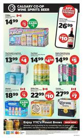 Calgary Co-op flyer Page 3